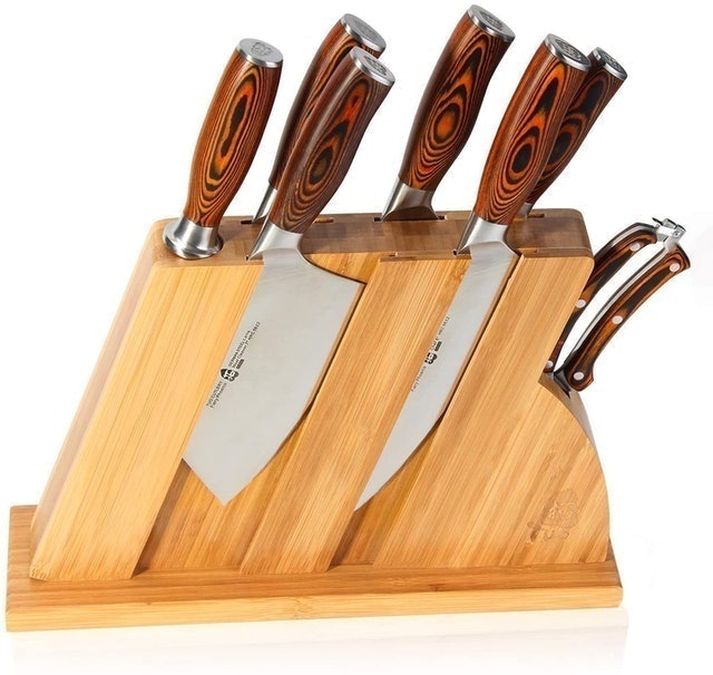 10 Best Japanese Knife Sets in 2022 (Chef-Reviewed) 5