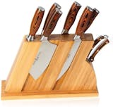 10 Best Japanese Knife Sets in 2022 (Chef-Reviewed) 5