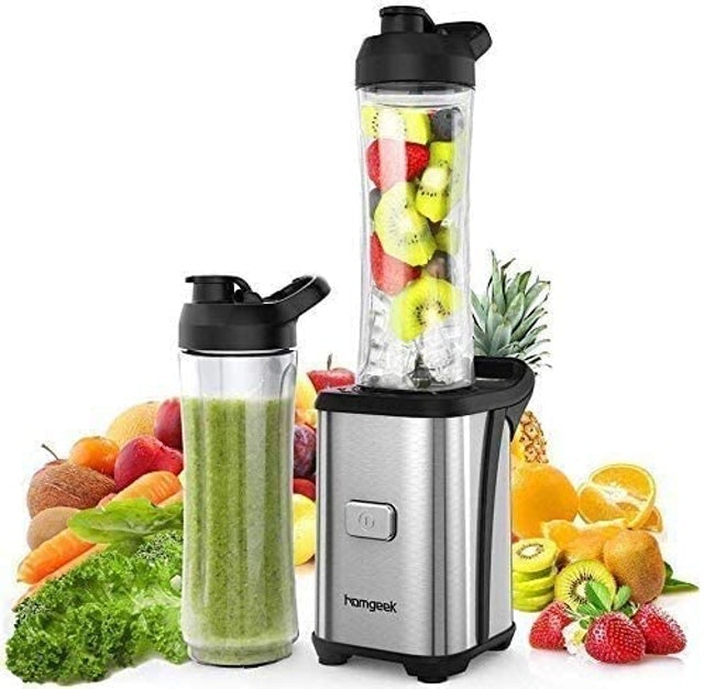 Personal Blender 1
