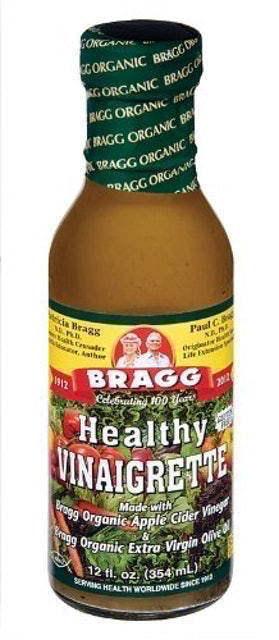 10 Best Healthy Salad Dressings in 2022 (Registered Dietitian-Reviewed) 1