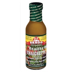 Bragg Organic Vinaigrette Dressing