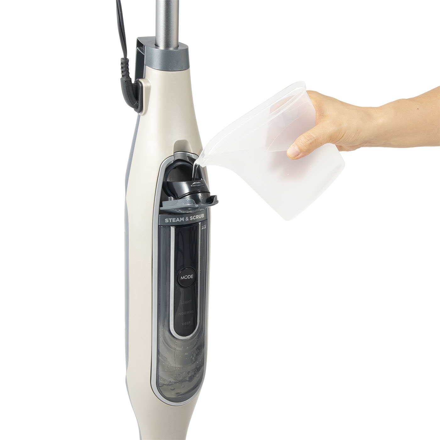 Shark Steam And Scrub Mop 6