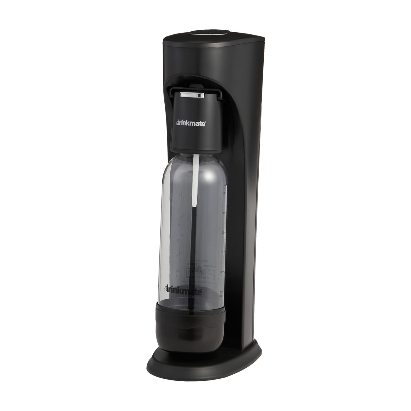 OmniFizz Countertop Machine 1