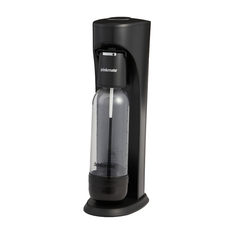 OmniFizz Countertop Machine 1