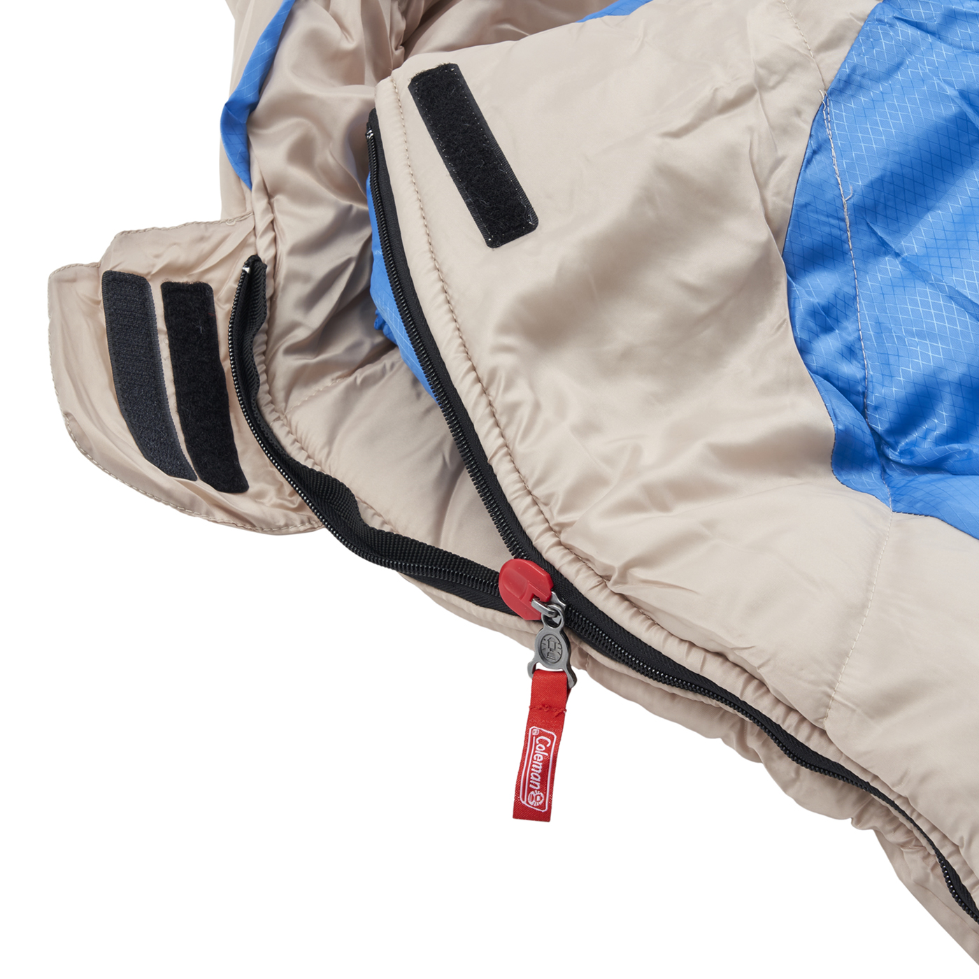 Silverton Sleeping Bag 4