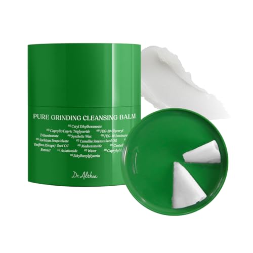 Pure Grinding Cleansing Balm 1