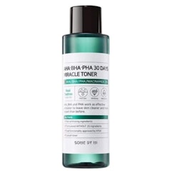 AHA.BHA.PHA 30 Days Miracle Toner