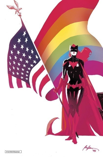 Love is Love 5