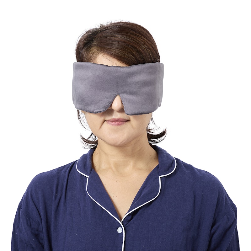 Sleep Stone Mask 4