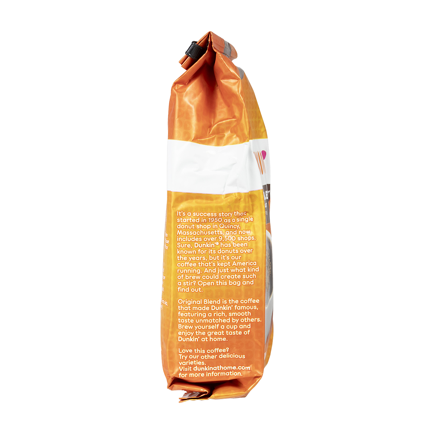 Original Blend Medium Roast Ground Coffee  4