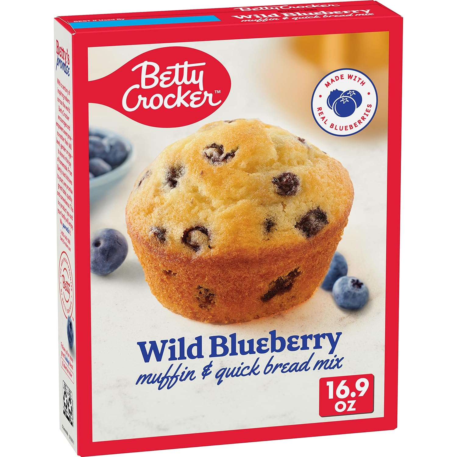 Best Muffin Mixes of 2026 (Chef-Reviewed) 1
