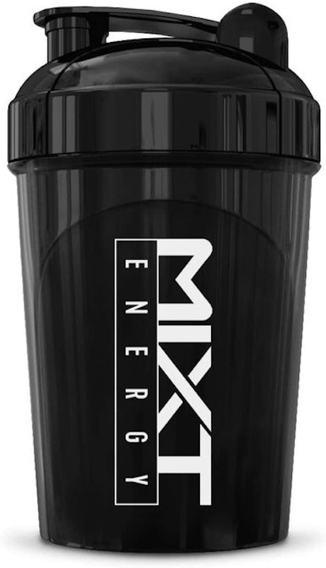 Shaker Bottle 1