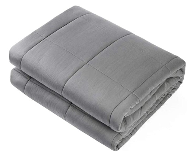 Heavy Blanket with Premium Glass Beads 1