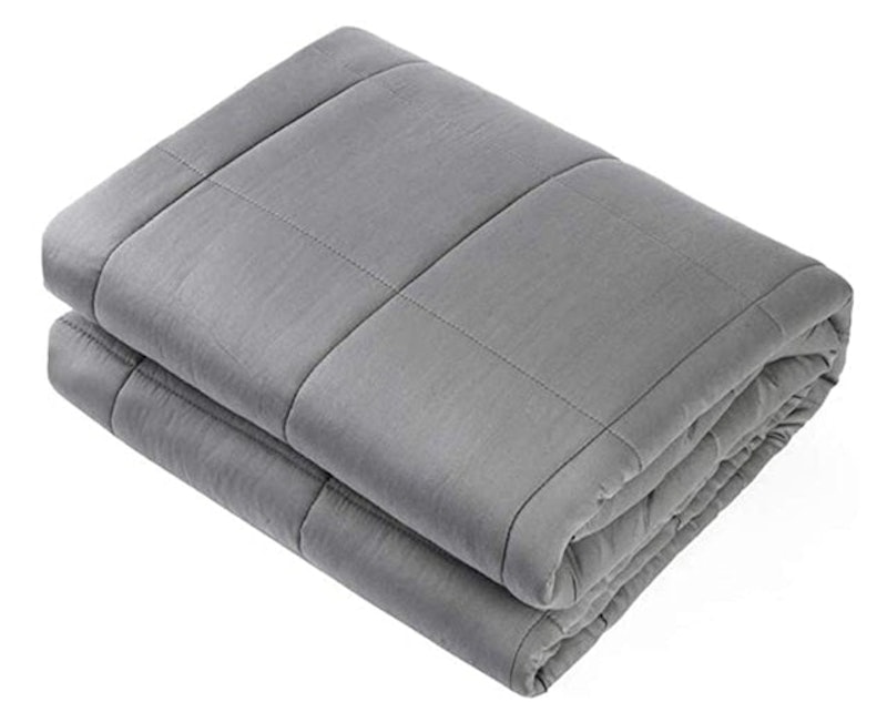 Heavy Blanket with Premium Glass Beads 1