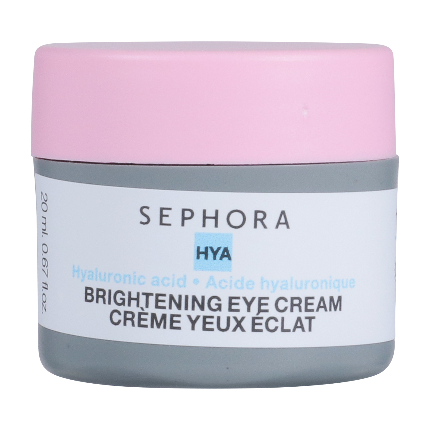 Brightening Eye Cream 1