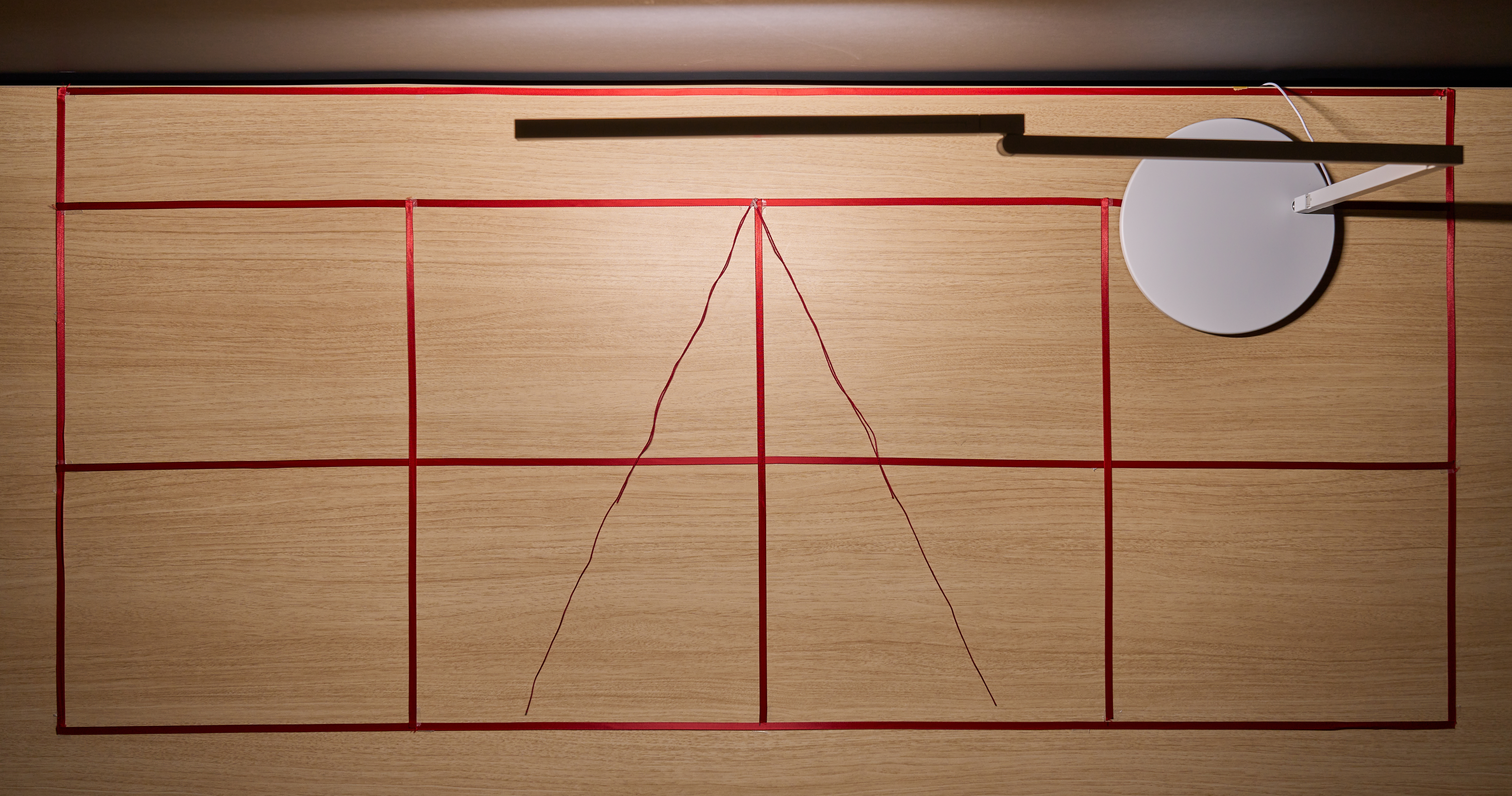 Z-Bar Mini LED Desk Lamp 7