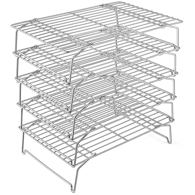 10 Best Cooling Racks in 2022 (Chef-Reviewed) 2