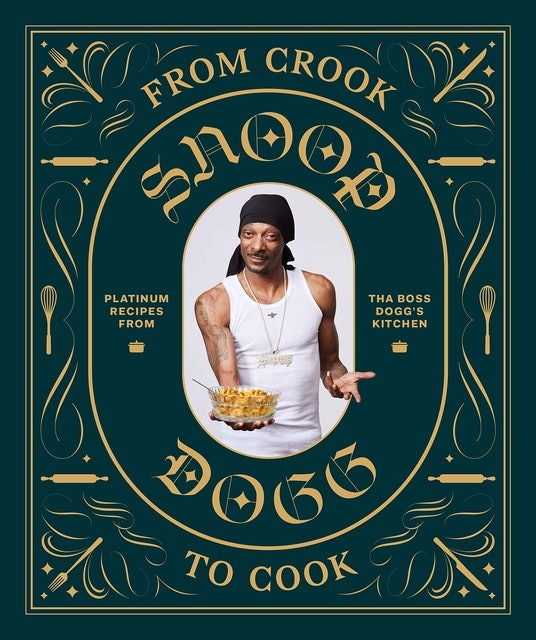 10 Best Celebrity Cookbooks in 2022 (Reese Witherspoon, Antoni Porowski, and More) 3