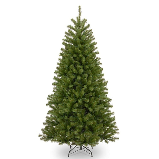 15 Best Artificial Christmas Trees in 2022 (National Tree, Treetopia, and More) 1
