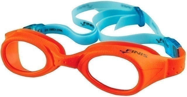 Fruit Basket Scented Kids' Swimming Goggles 1