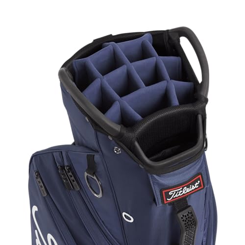 Cart 14 Golf Bag 2