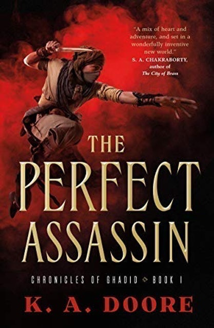 10 Best LGBTQ Fantasy Novels in 2022 (Cassandra Clare, Wesley Chu, and More) 1