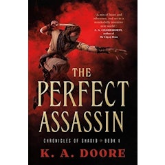 The Perfect Assassin