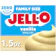 Jell-O Vanilla Instant Pudding & Pie Filling Mix 1