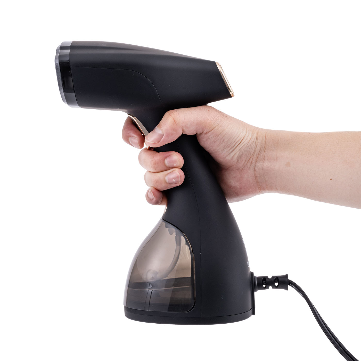 Portable Handheld Garment and Fabric Steamer 4