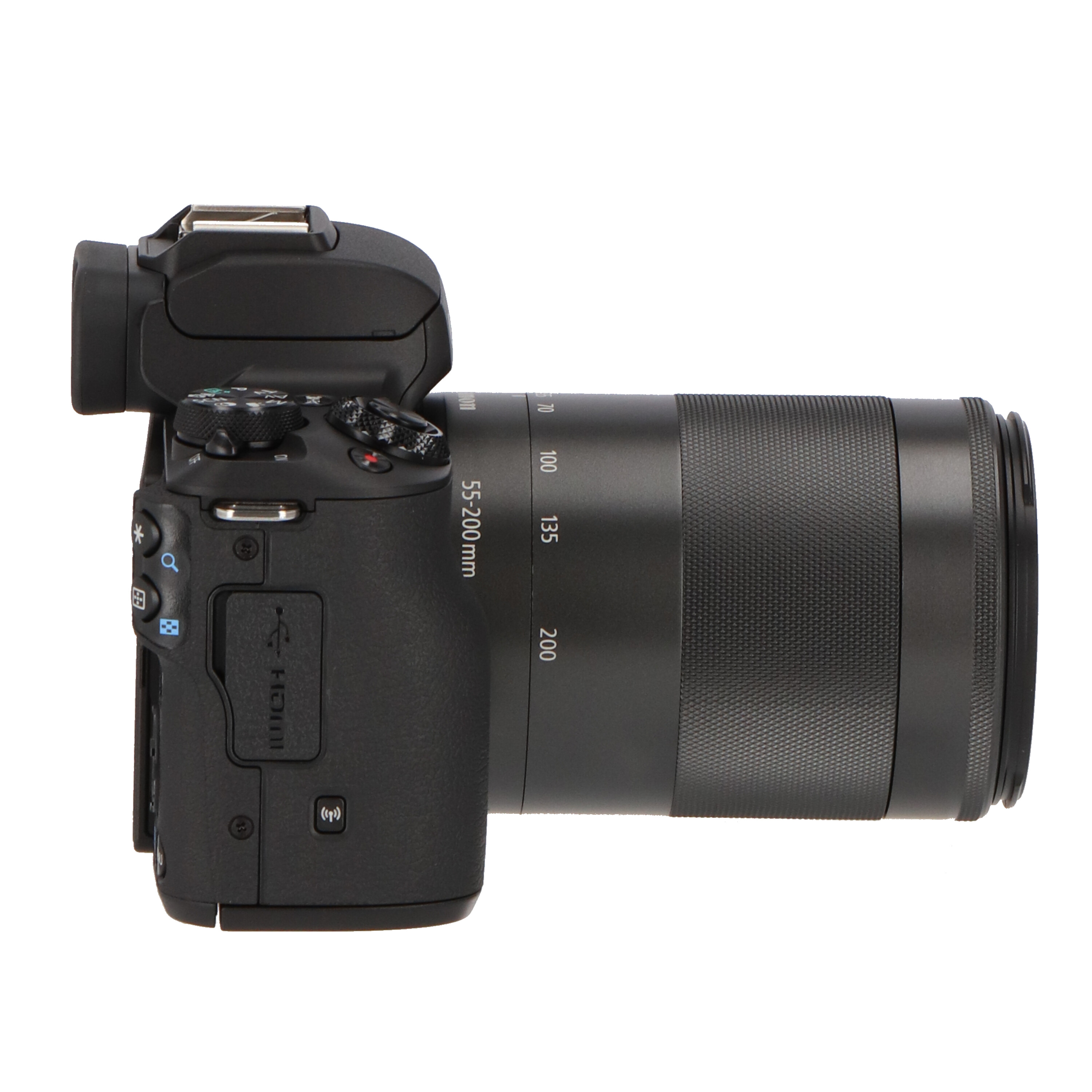 EOS M50 Mark II 6