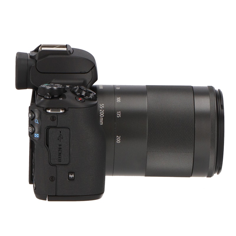 EOS M50 Mark II 6