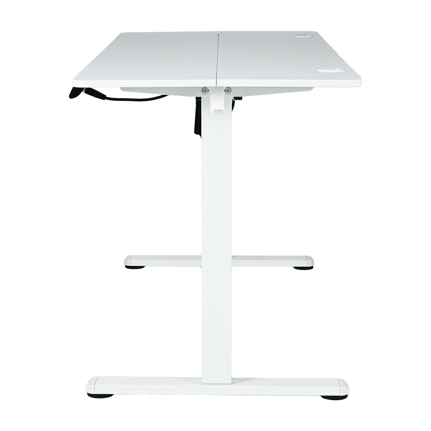 55" x 24" Height Adjustable Standing Desk 2