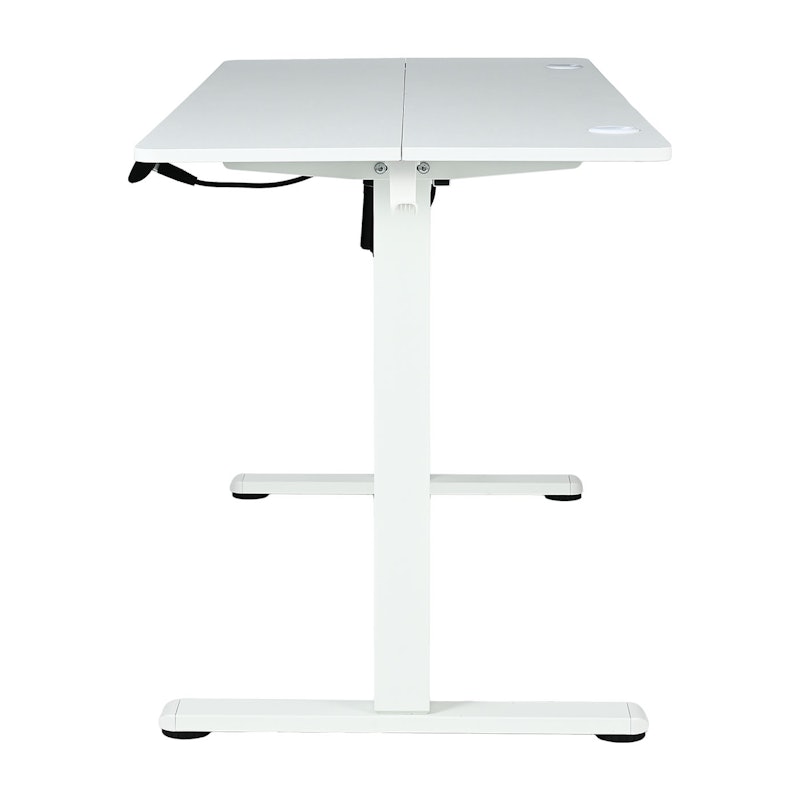 55" x 24" Height Adjustable Standing Desk 2