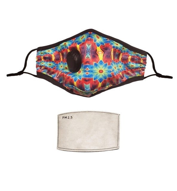 10 Best Reusable Air Pollution Masks in 2022 (Base Camp, Coxeer, and More) 4