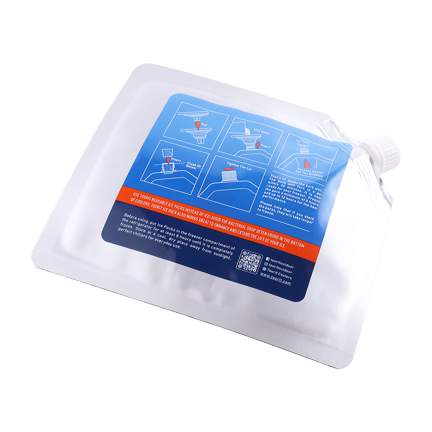 Ice Pack 2