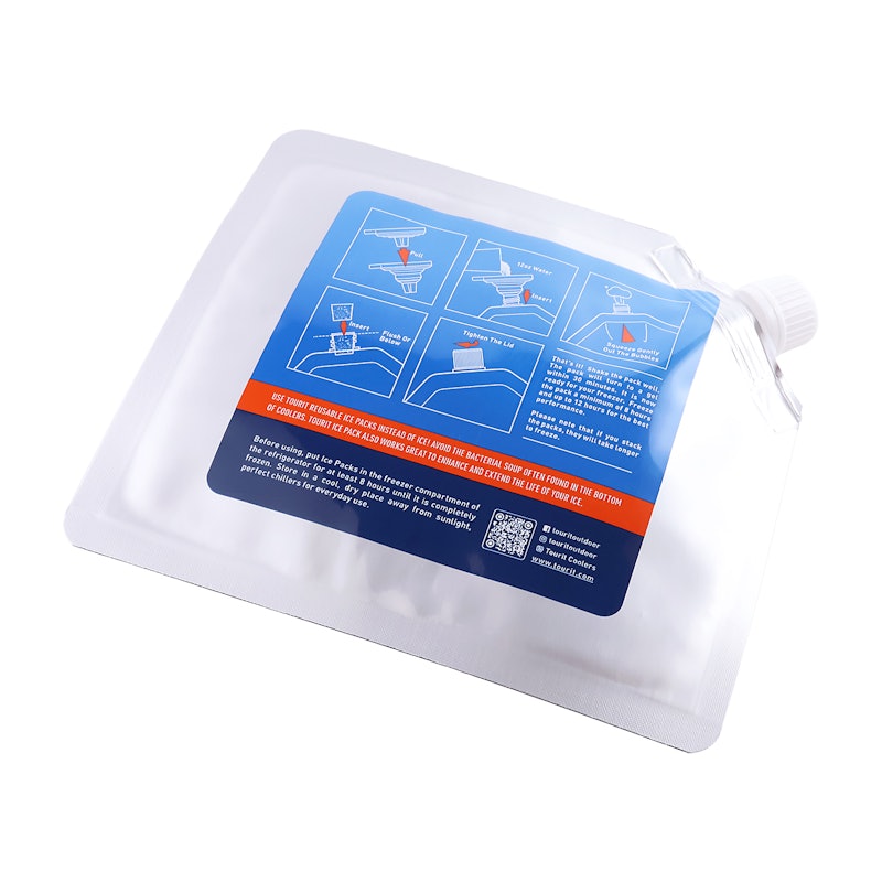 Ice Pack 2