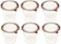Weck 742 Mold Jar 1