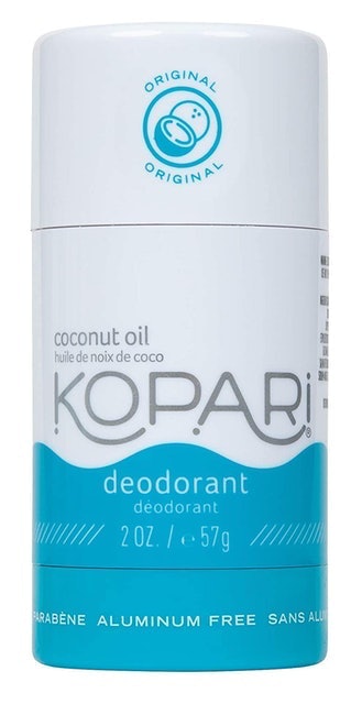 Coconut Deodorant 1