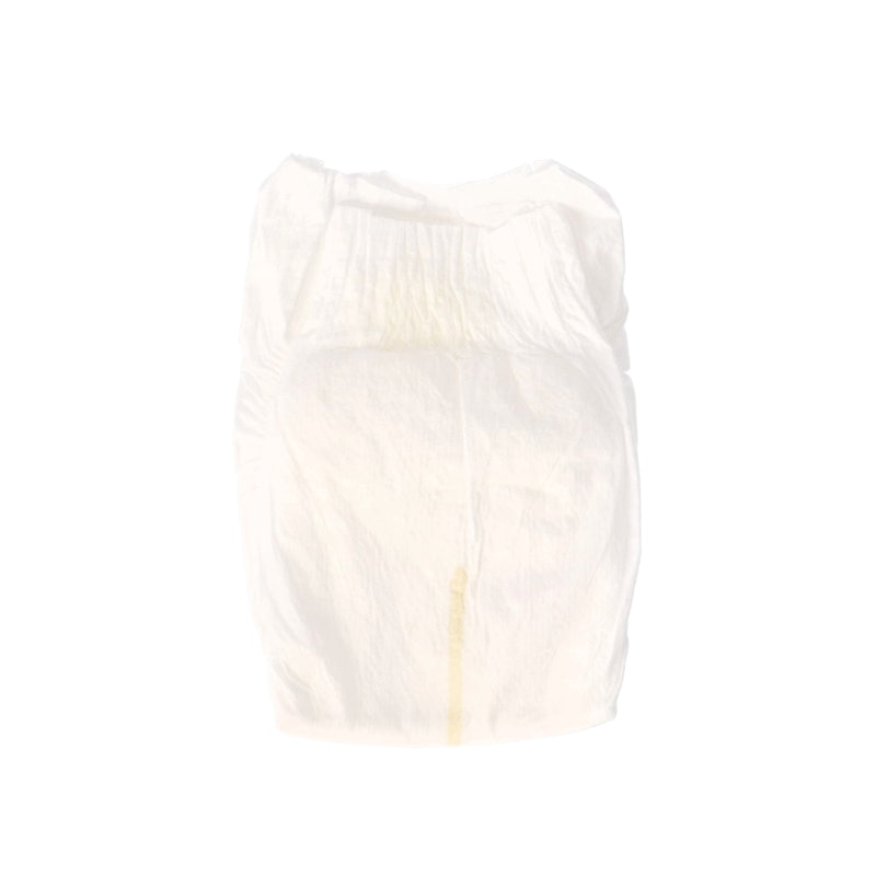 Gentle Touch Diapers 3