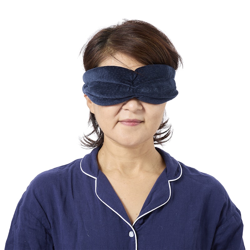 TEMPUR-Sleep Mask 5