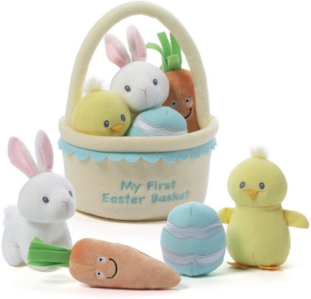 10 Best Easter Gifts for Kids in 2022 (Gund, Melissa & Doug, and More) 2