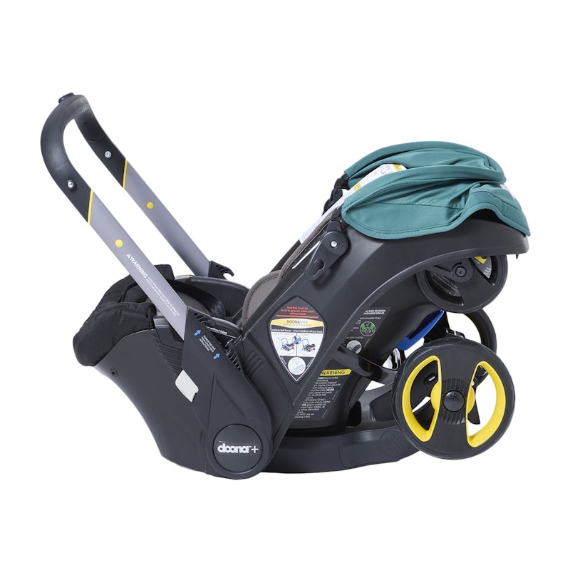 Car Seat & Stroller 4