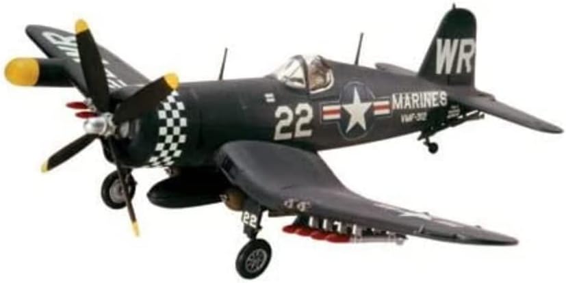 Corsair F4U-4 1