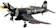 Revell Corsair F4U-4 1