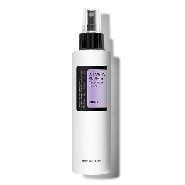 AHA/BHA Clarifying Treatment Toner 1