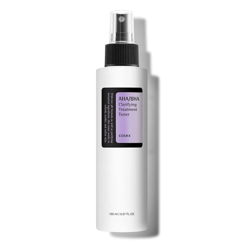 AHA/BHA Clarifying Treatment Toner 1