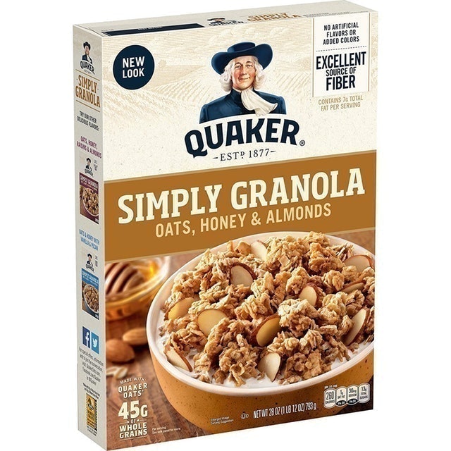 10 Best Granolas of 2026 (Registered Dietitian-Reviewed) 5