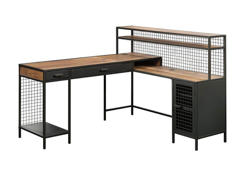 Executive Desk 1