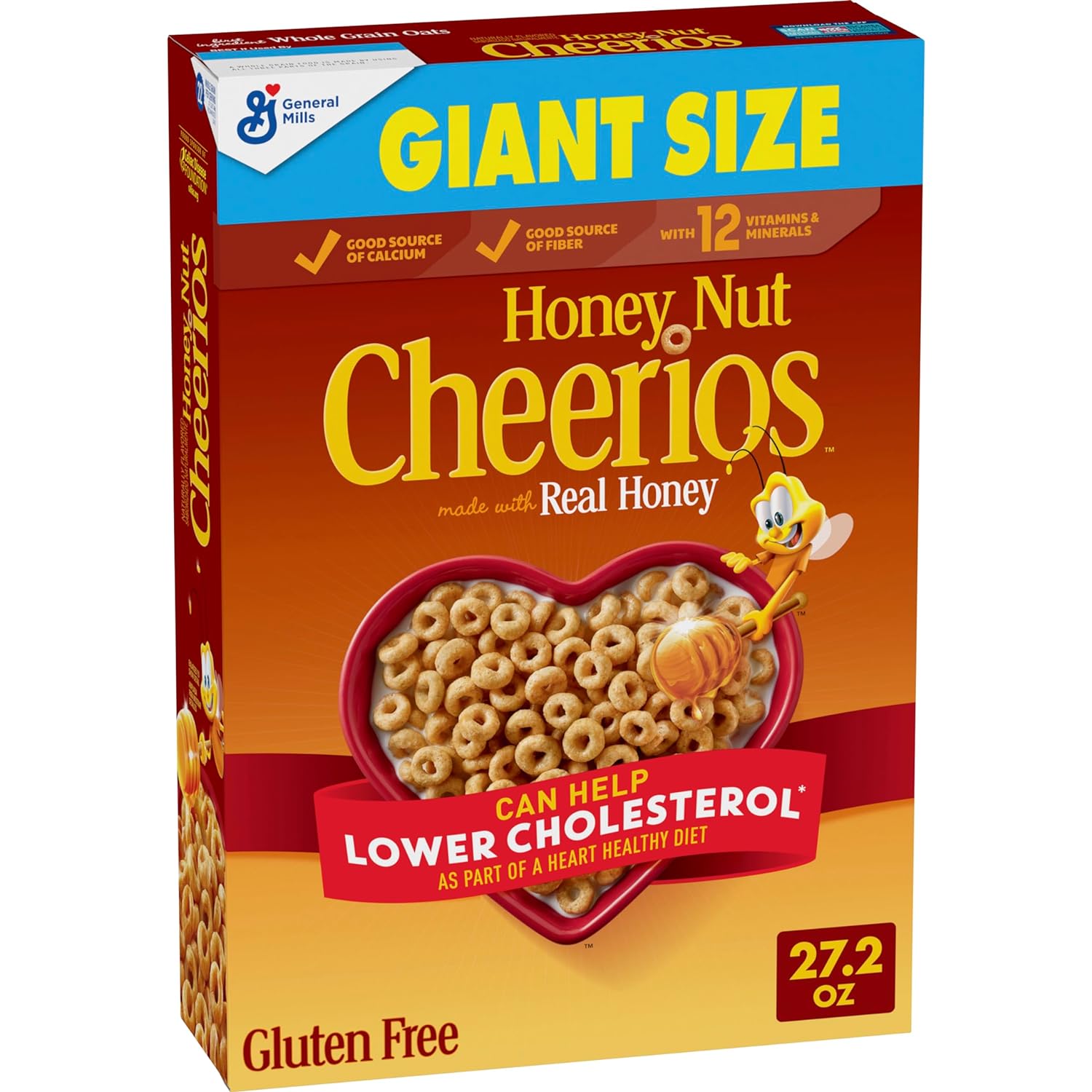 10 Best Whole Grain Cereals of 2026 (Registered Dietitian-Reviewed) 1