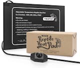 9 Best Reptile Heating Pads in 2022 (Zoo Med, iPower, and More) 3
